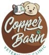 Copper Basin Veterinary Clinic